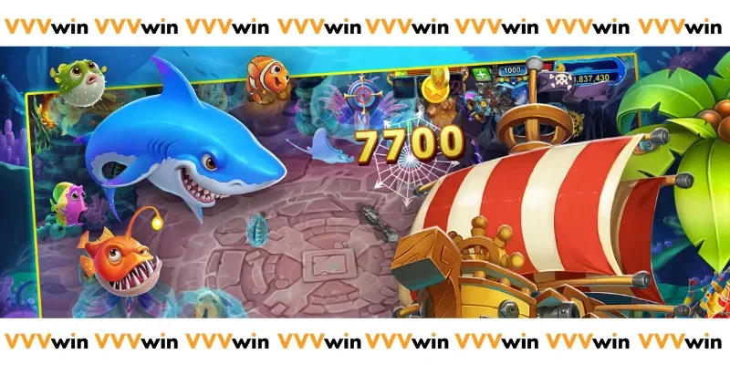 bắn cá long vương