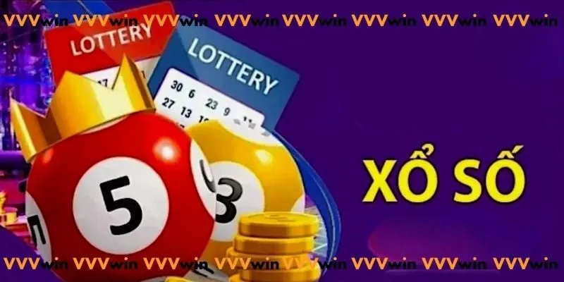 Vài kiến thức về xổ số trực tuyến